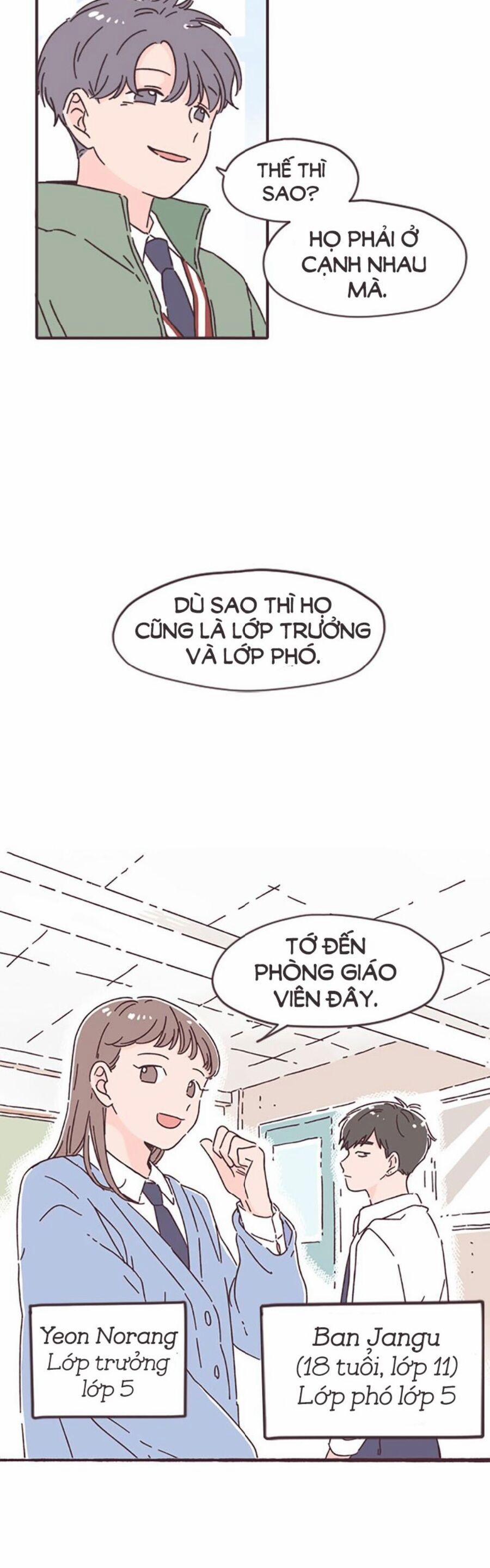 Khi Ngày Đó Đến 2 trang 26