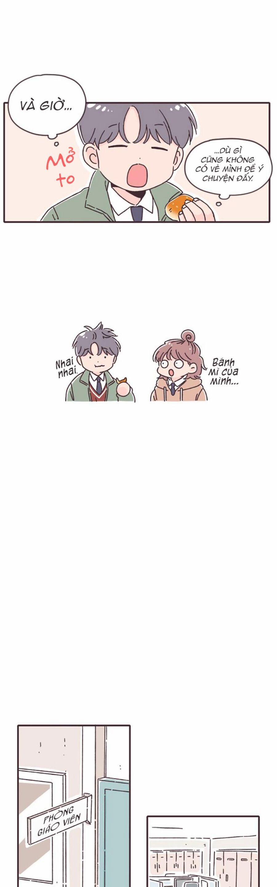 Khi Ngày Đó Đến 2 trang 27