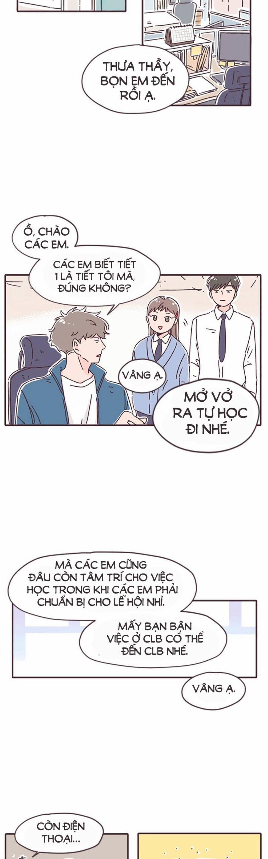 Khi Ngày Đó Đến 2 trang 28