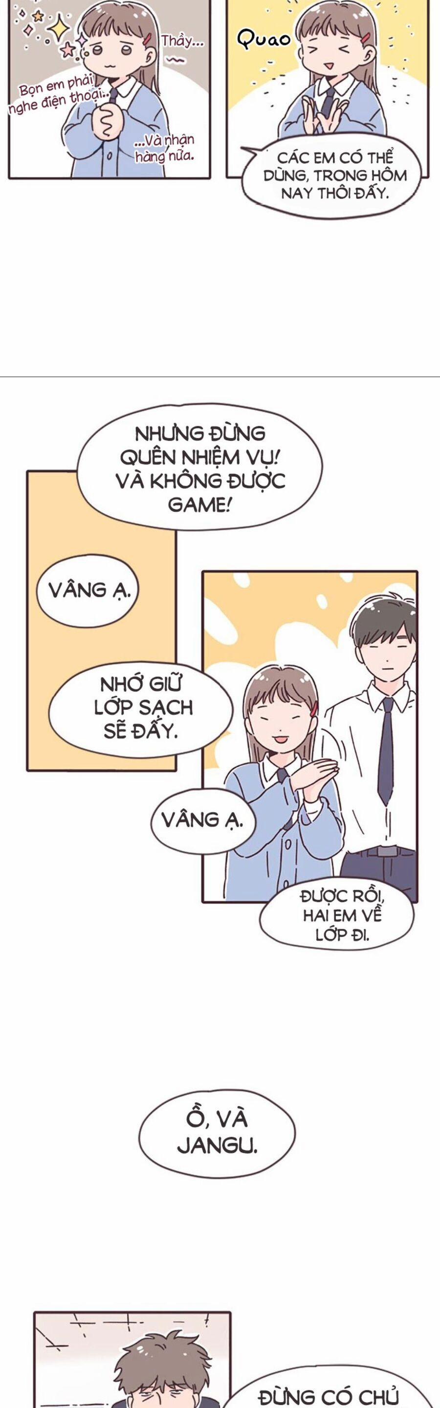 Khi Ngày Đó Đến 2 trang 29