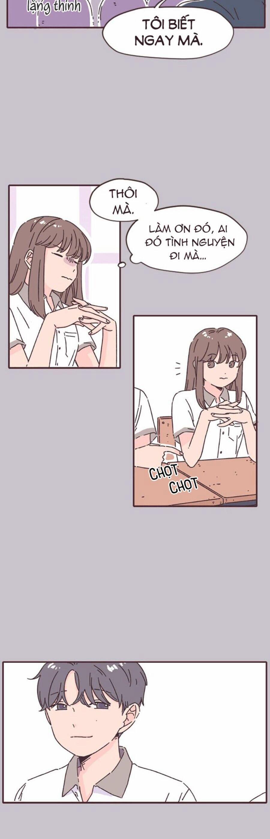 Khi Ngày Đó Đến 2 trang 3