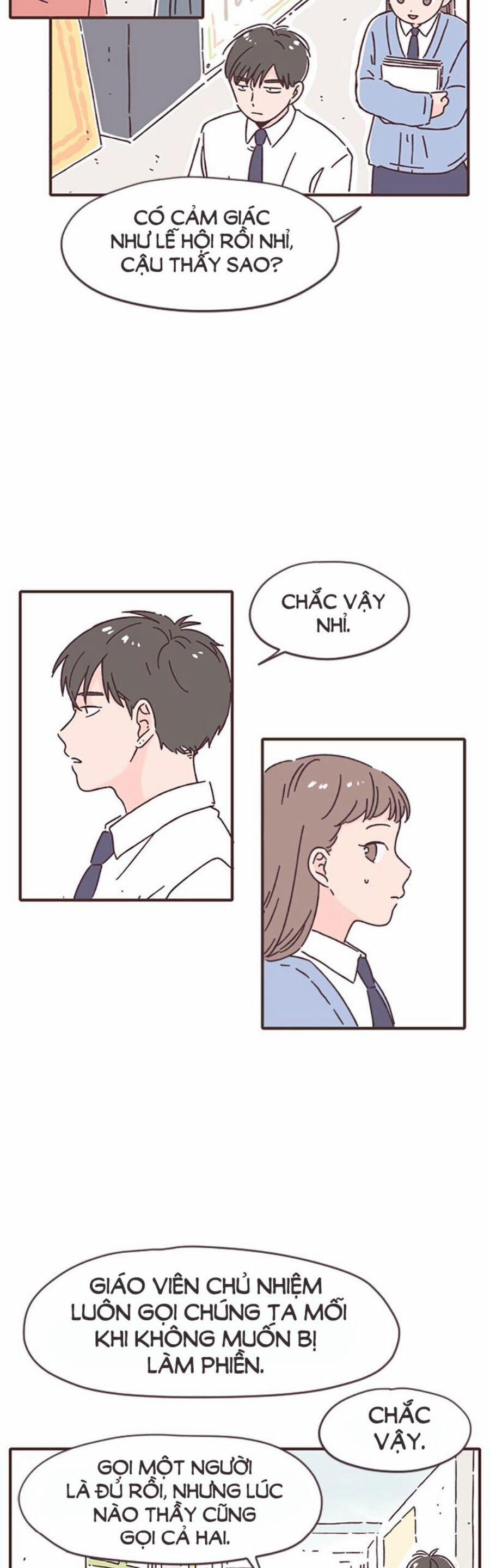 Khi Ngày Đó Đến 2 trang 31