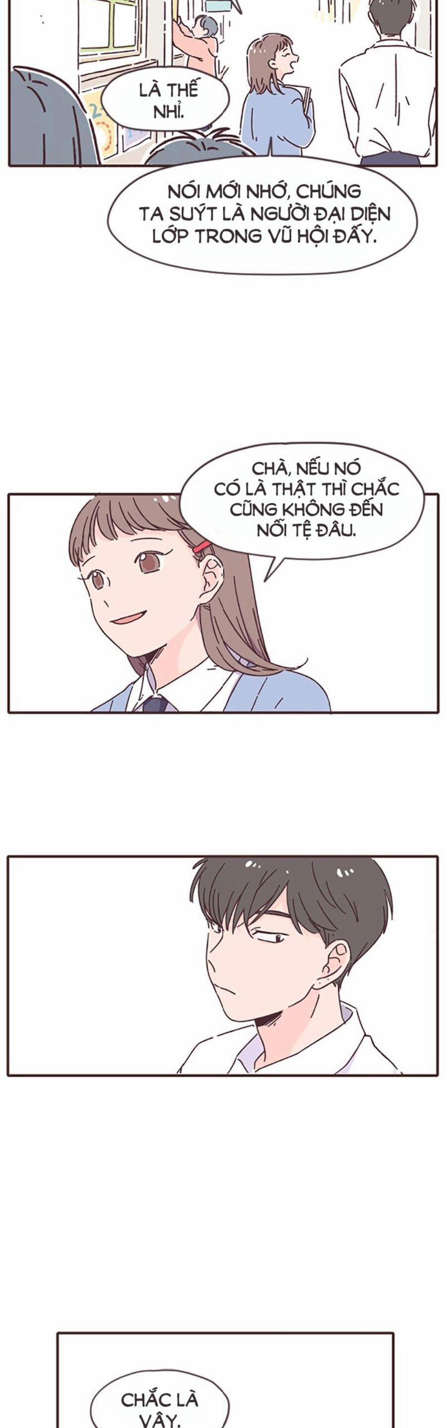 Khi Ngày Đó Đến 2 trang 32