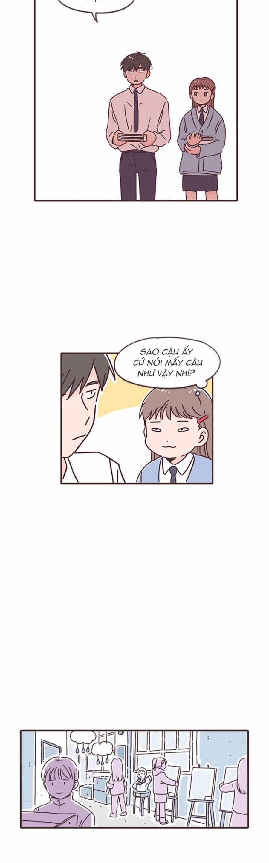 Khi Ngày Đó Đến 2 trang 33