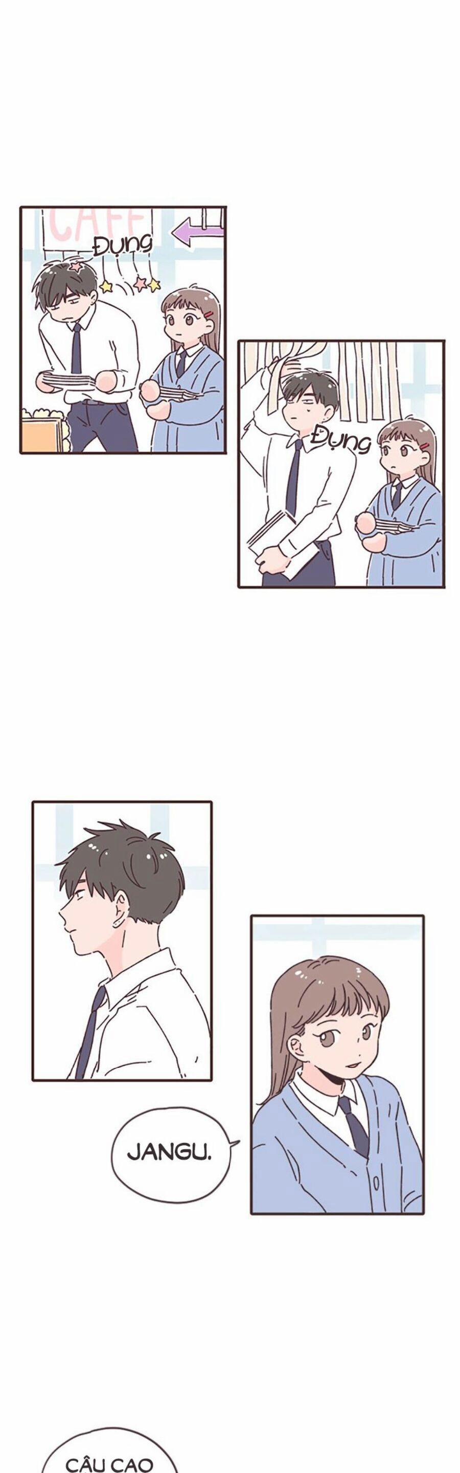 Khi Ngày Đó Đến 2 trang 34