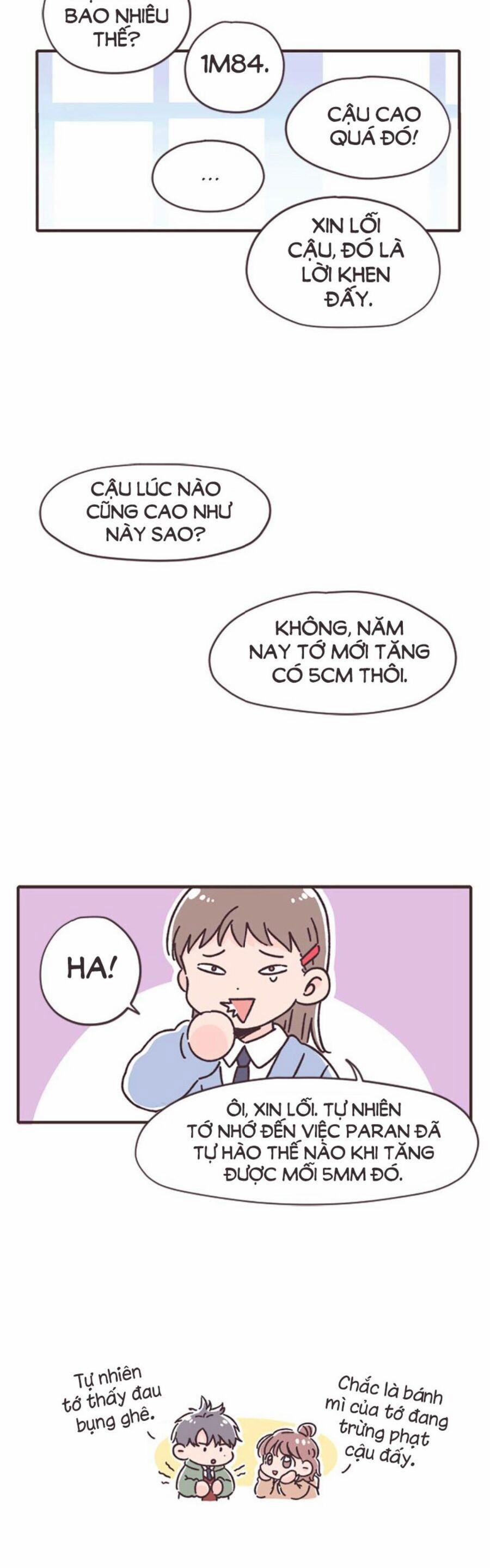 Khi Ngày Đó Đến 2 trang 35