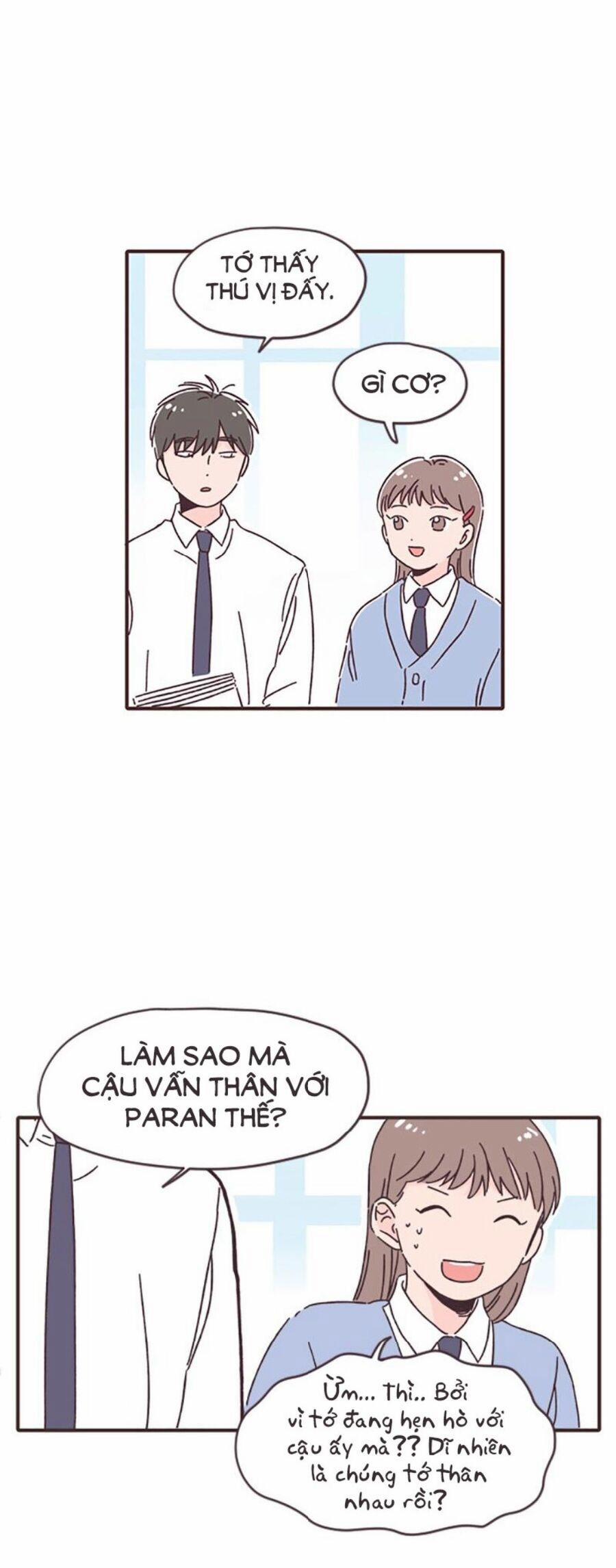 Khi Ngày Đó Đến 2 trang 36