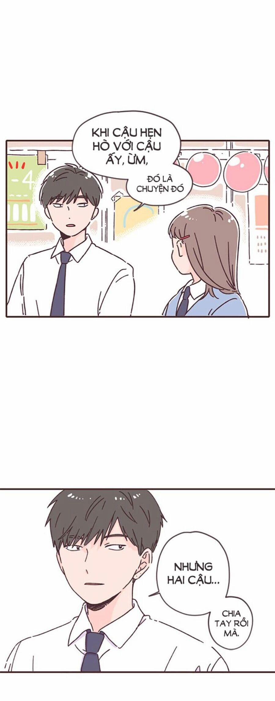 Khi Ngày Đó Đến 2 trang 37