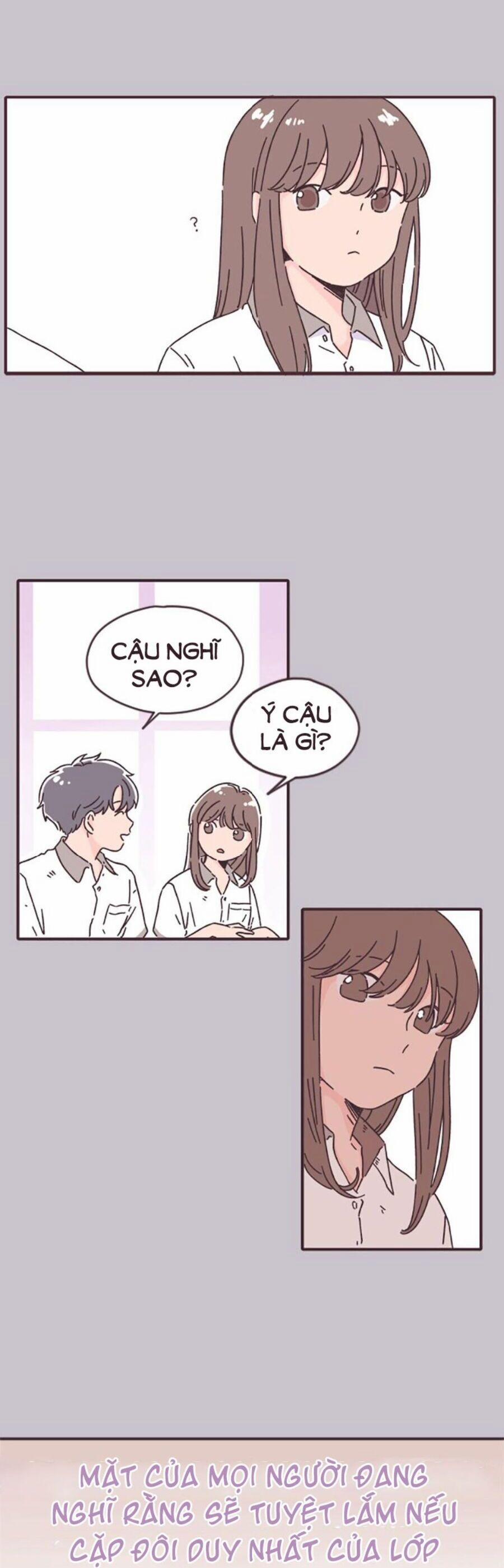 Khi Ngày Đó Đến 2 trang 4