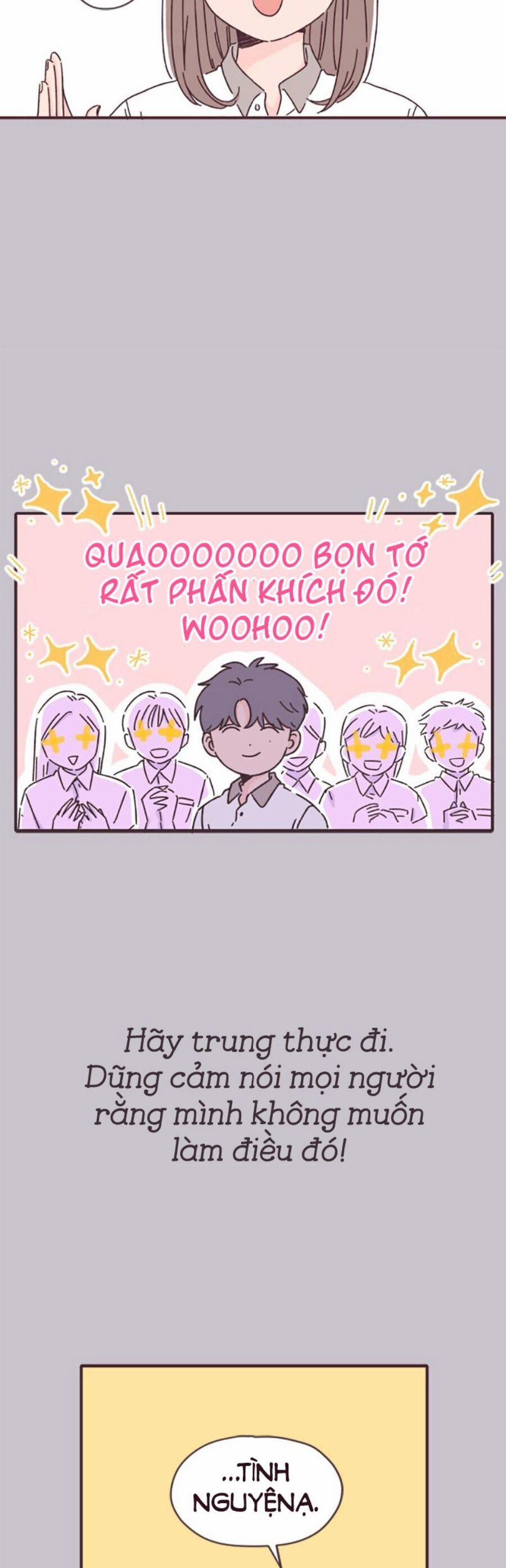 Khi Ngày Đó Đến 2 trang 8