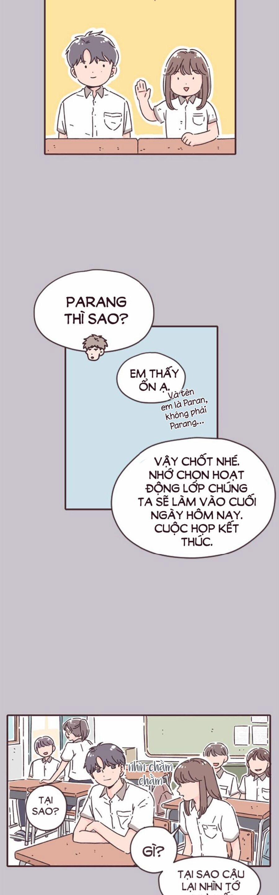 Khi Ngày Đó Đến 2 trang 9