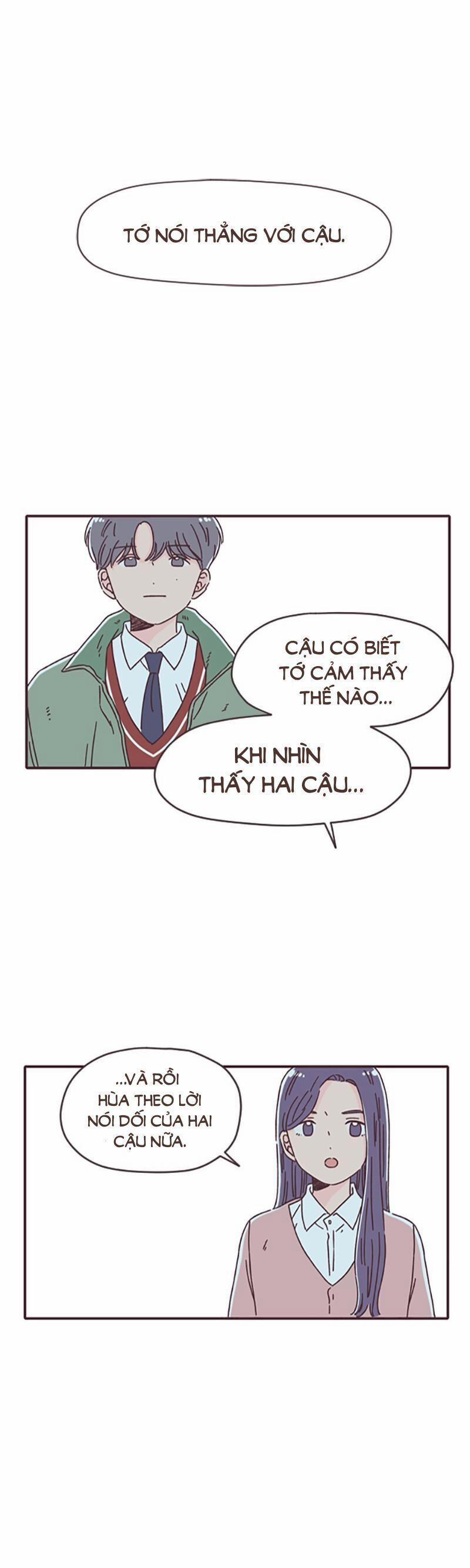 Khi Ngày Đó Đến 20 trang 0