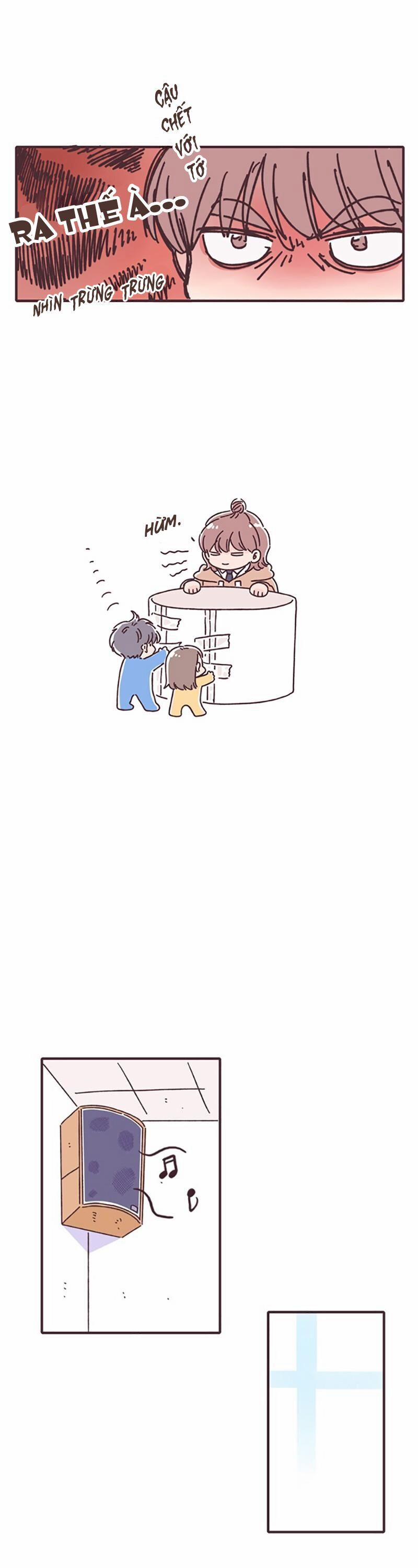 Khi Ngày Đó Đến 20 trang 13