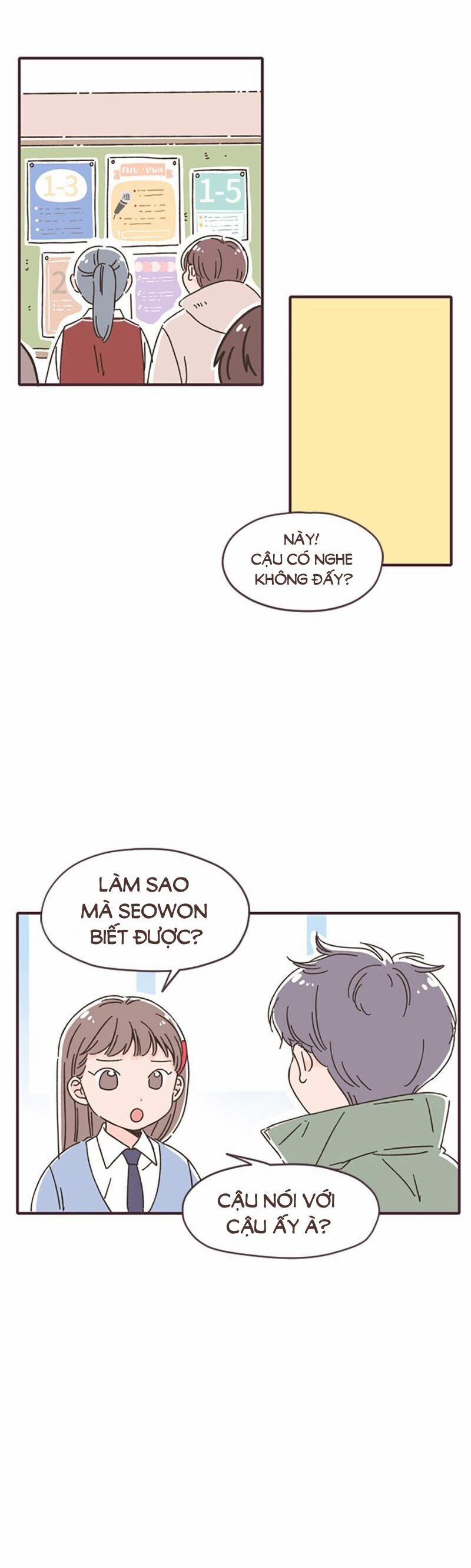 Khi Ngày Đó Đến 20 trang 2