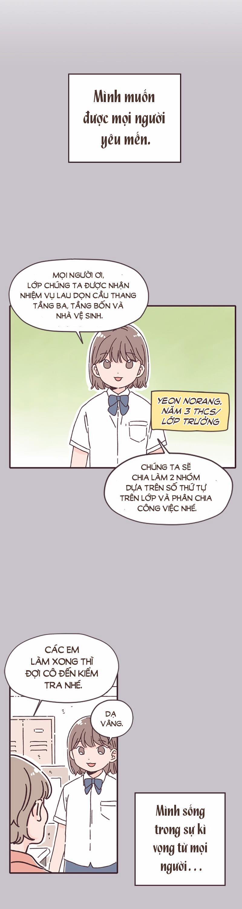 Khi Ngày Đó Đến 20 trang 20