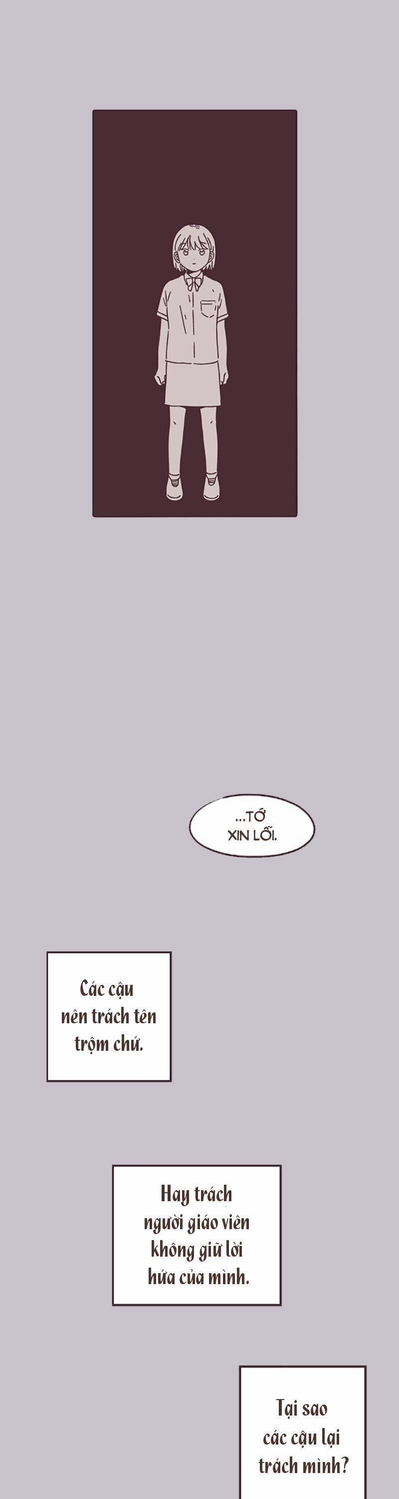 Khi Ngày Đó Đến 20 trang 28