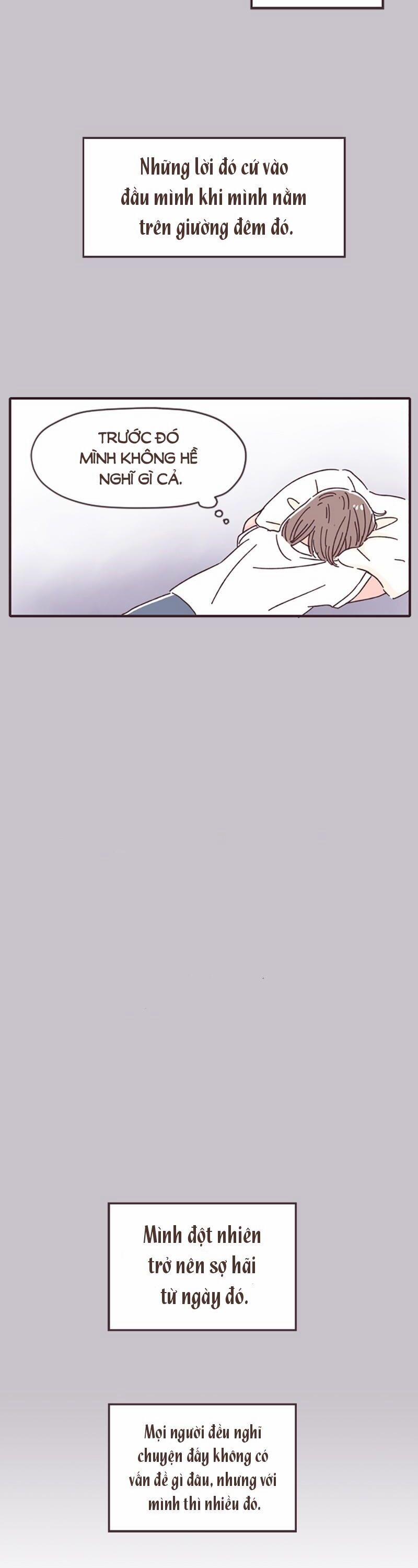 Khi Ngày Đó Đến 20 trang 29