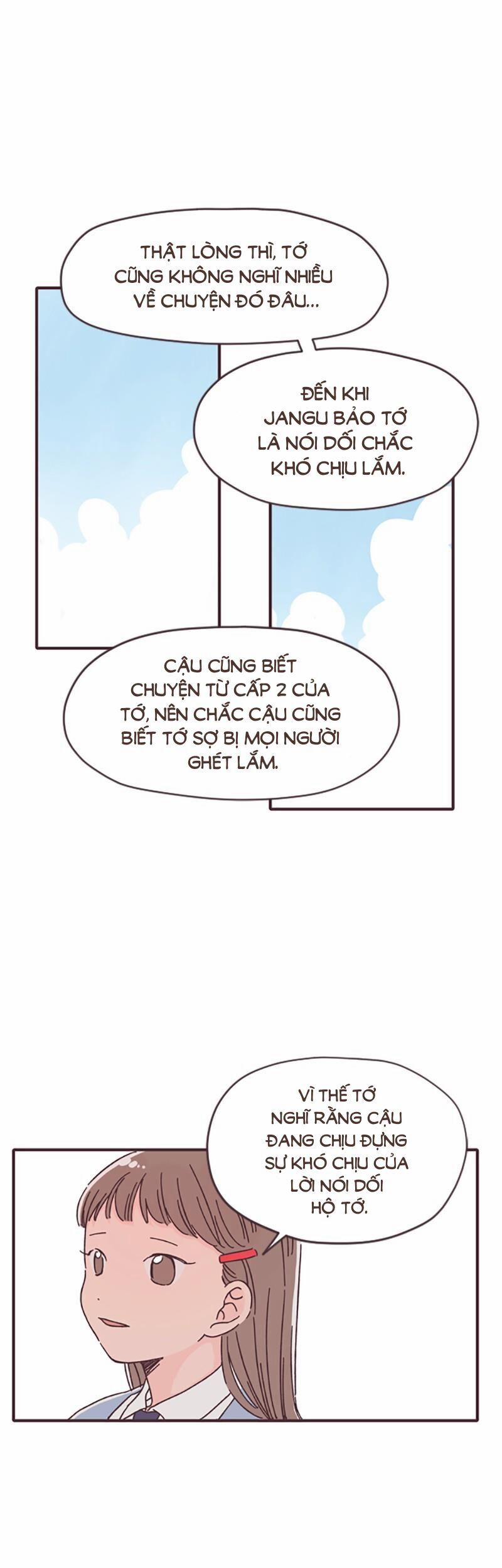 Khi Ngày Đó Đến 20 trang 31