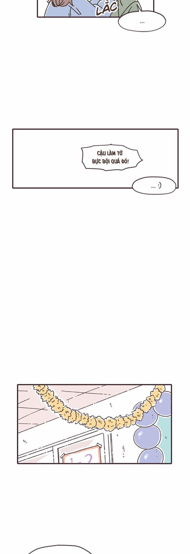 Khi Ngày Đó Đến 20 trang 4