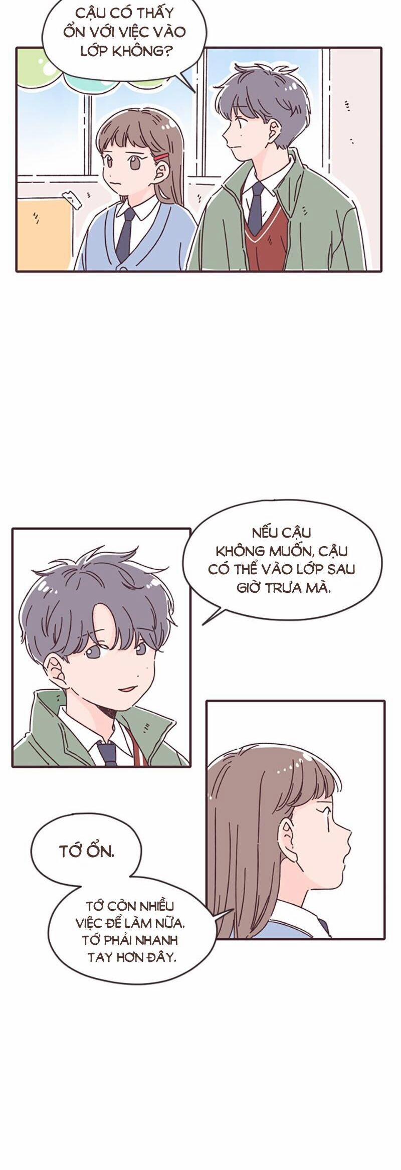 Khi Ngày Đó Đến 20 trang 5