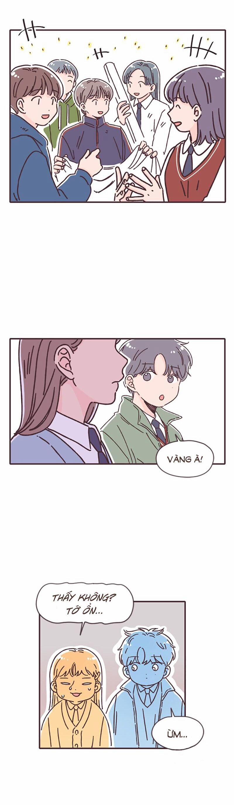 Khi Ngày Đó Đến 20 trang 7