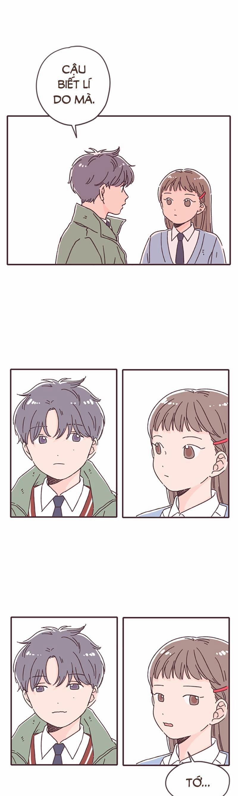 Khi Ngày Đó Đến 21 trang 0