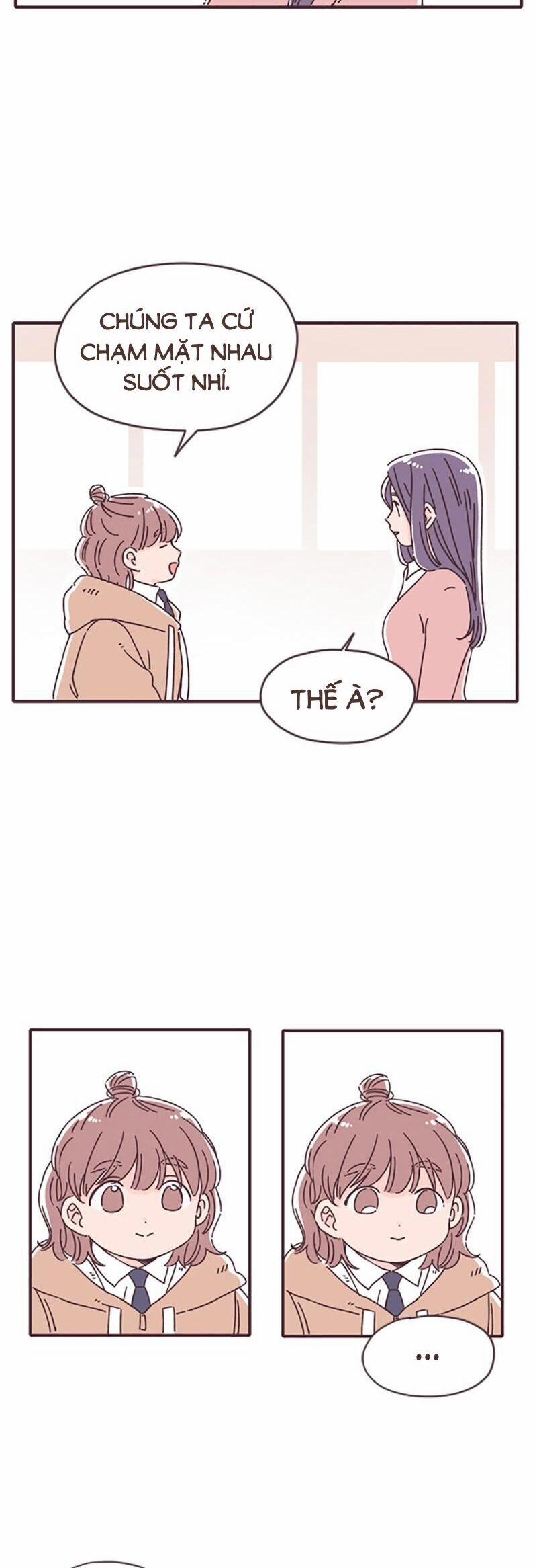 Khi Ngày Đó Đến 21 trang 10