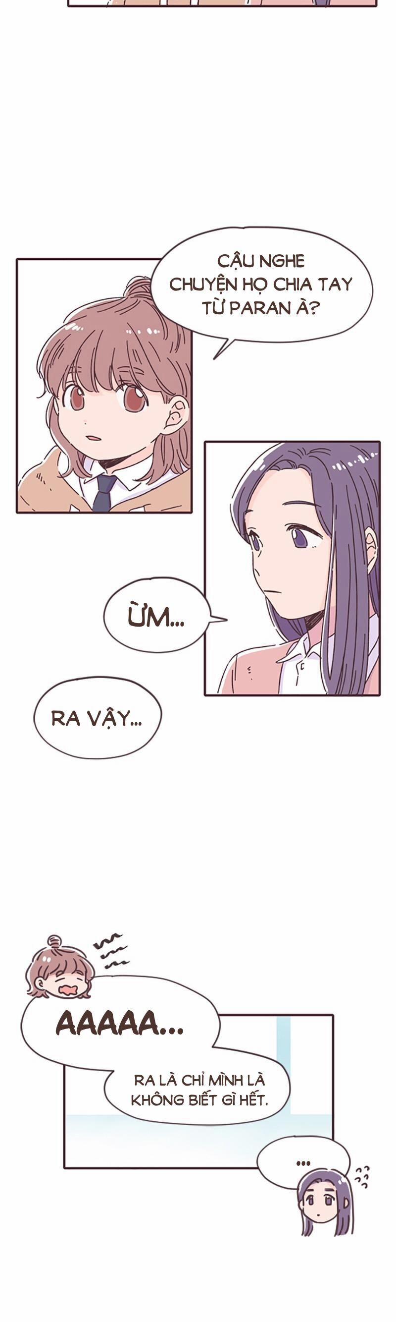 Khi Ngày Đó Đến 21 trang 12