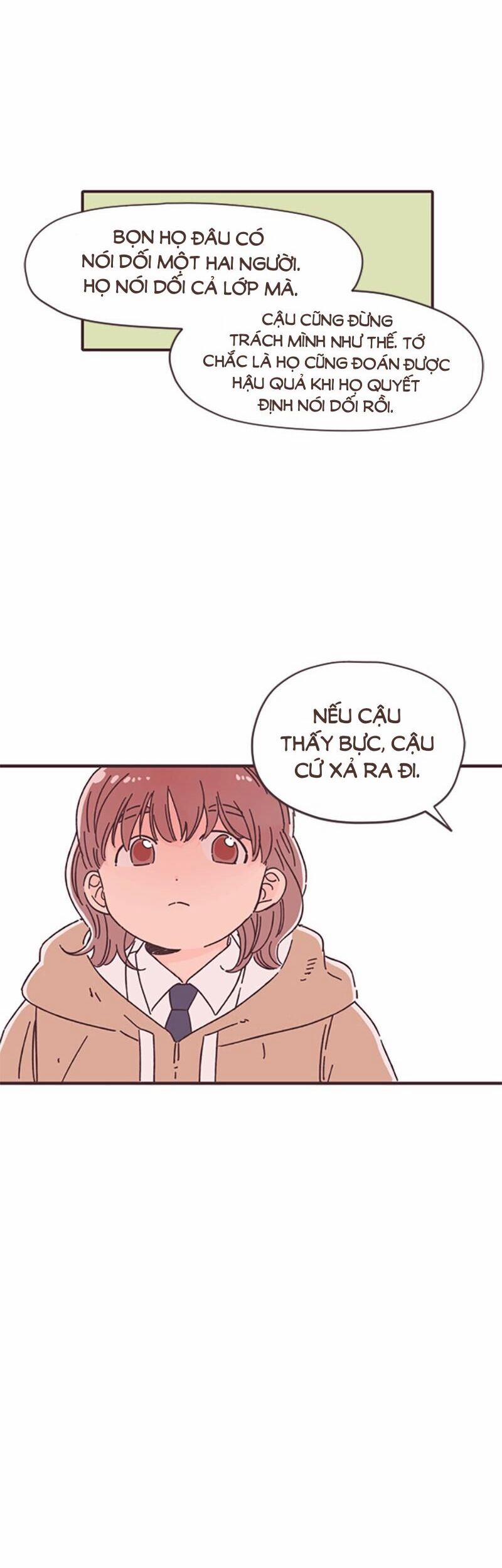 Khi Ngày Đó Đến 21 trang 16