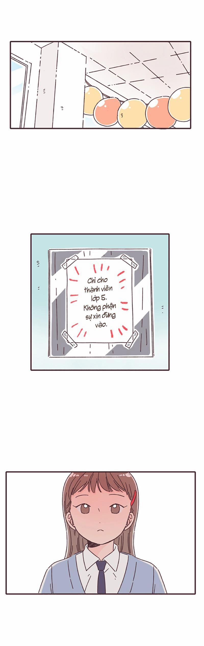 Khi Ngày Đó Đến 21 trang 17