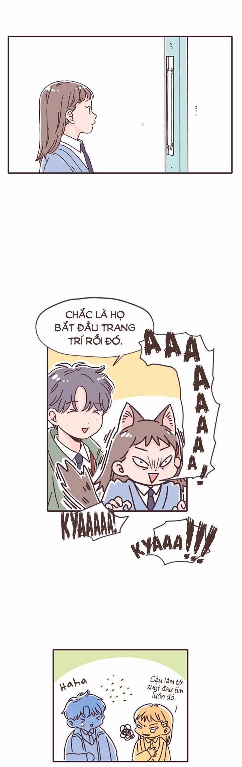 Khi Ngày Đó Đến 21 trang 18