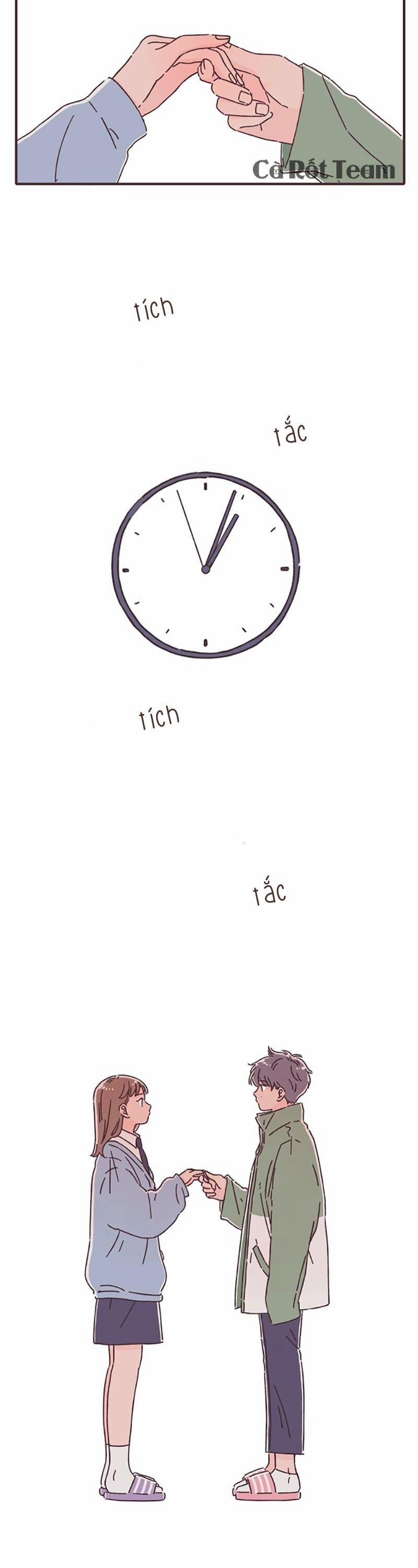 Khi Ngày Đó Đến 21 trang 24