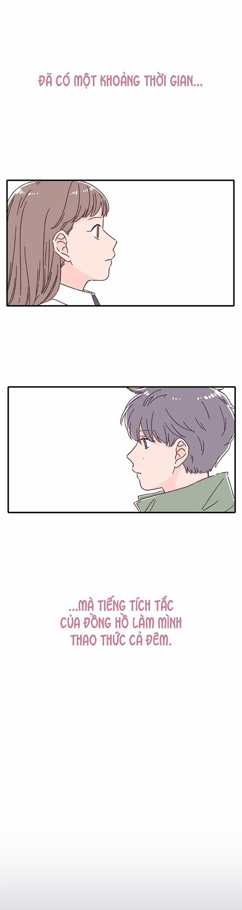 Khi Ngày Đó Đến 21 trang 25