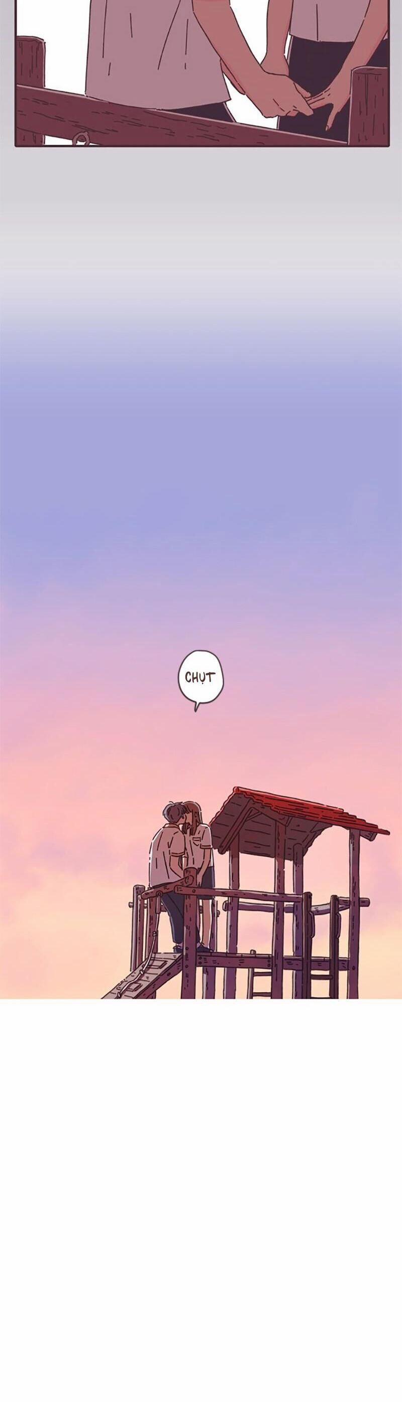 Khi Ngày Đó Đến 21 trang 27