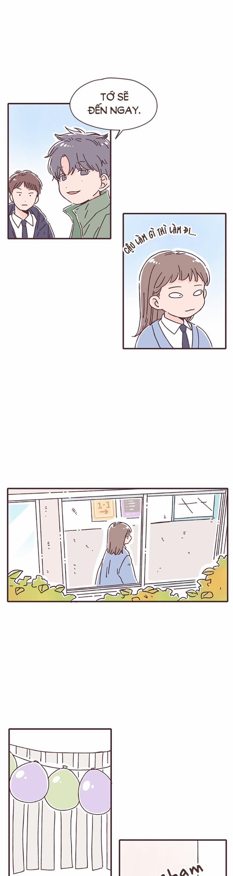 Khi Ngày Đó Đến 21 trang 5