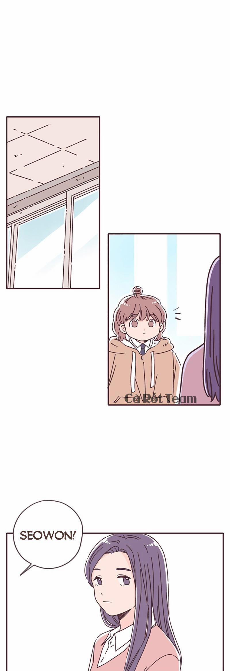 Khi Ngày Đó Đến 21 trang 9