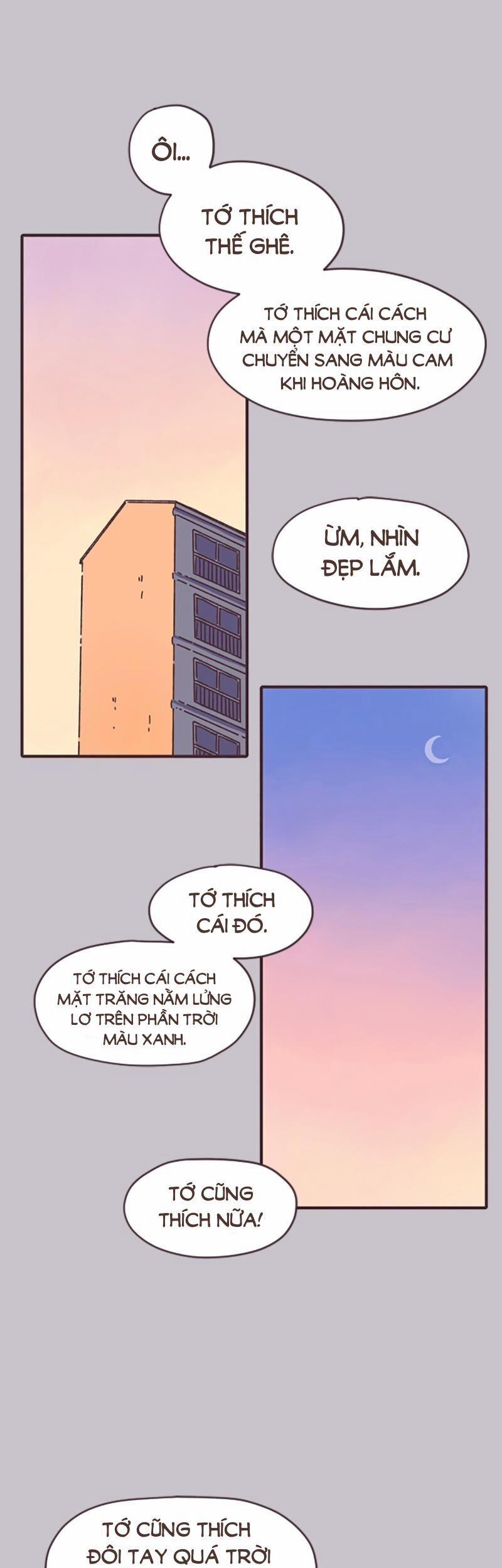 Khi Ngày Đó Đến 22 trang 11