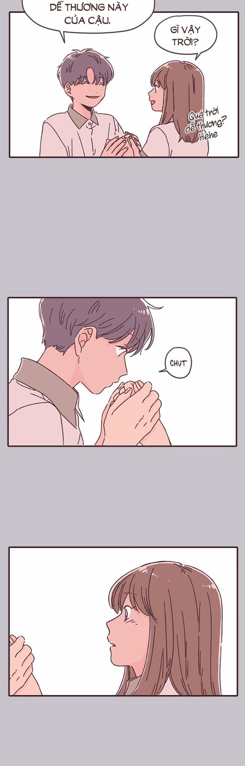 Khi Ngày Đó Đến 22 trang 12