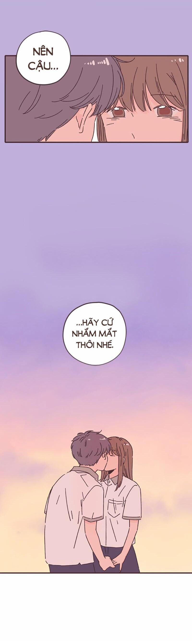 Khi Ngày Đó Đến 22 trang 15