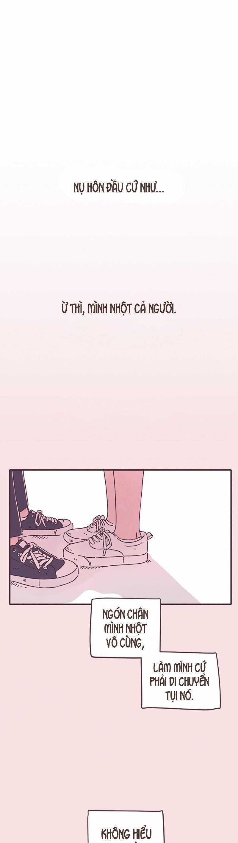 Khi Ngày Đó Đến 22 trang 16