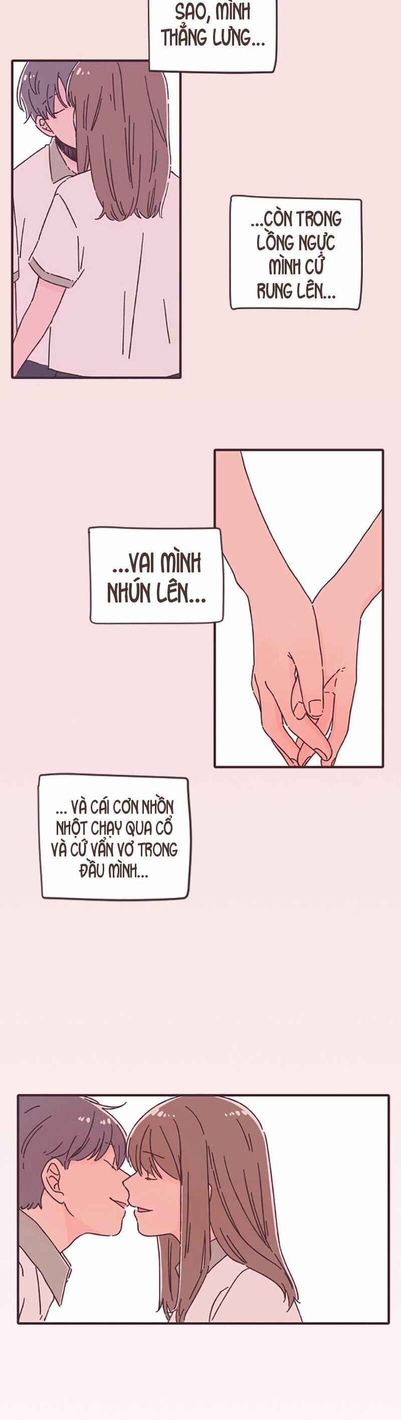 Khi Ngày Đó Đến 22 trang 17