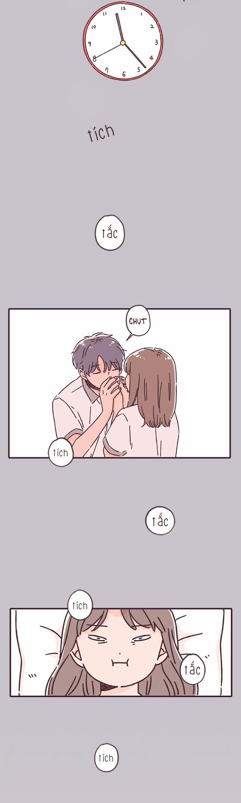 Khi Ngày Đó Đến 22 trang 19