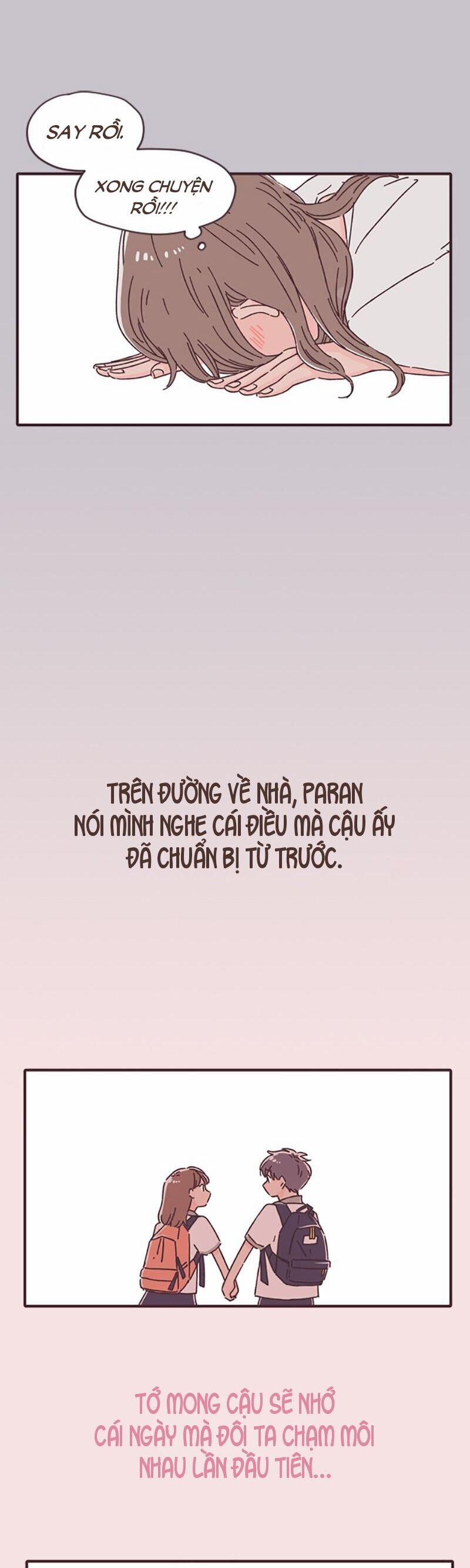 Khi Ngày Đó Đến 22 trang 22