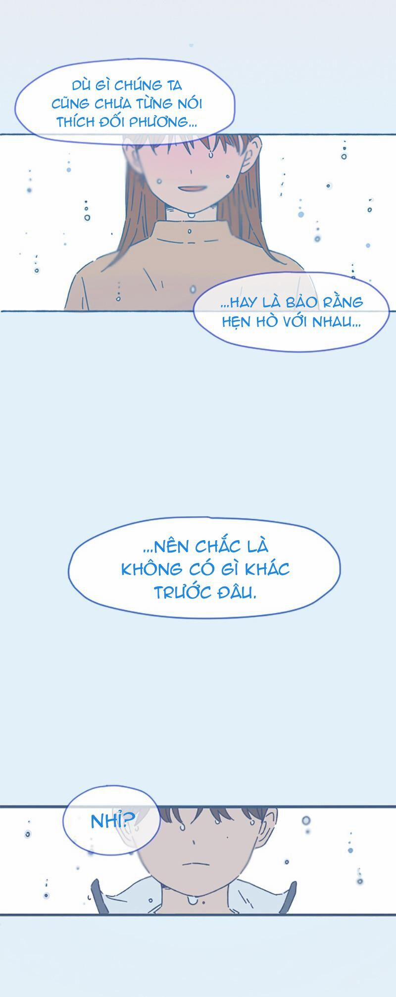 Khi Ngày Đó Đến 22 trang 24