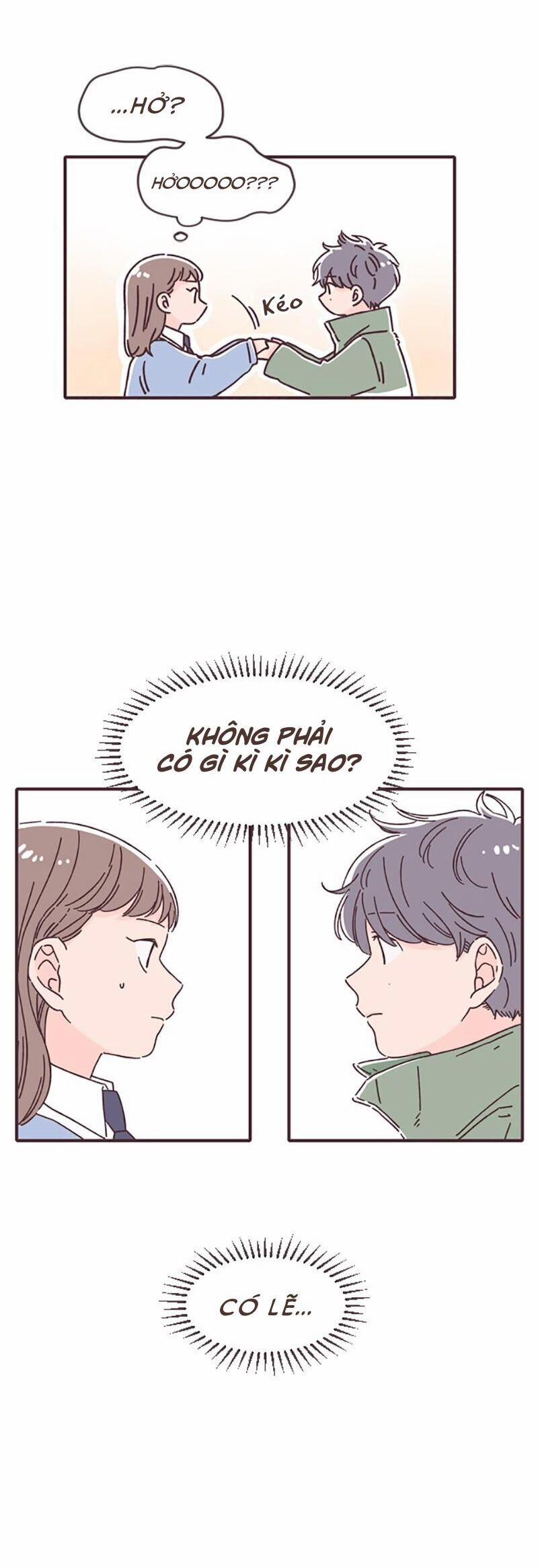 Khi Ngày Đó Đến 22 trang 32