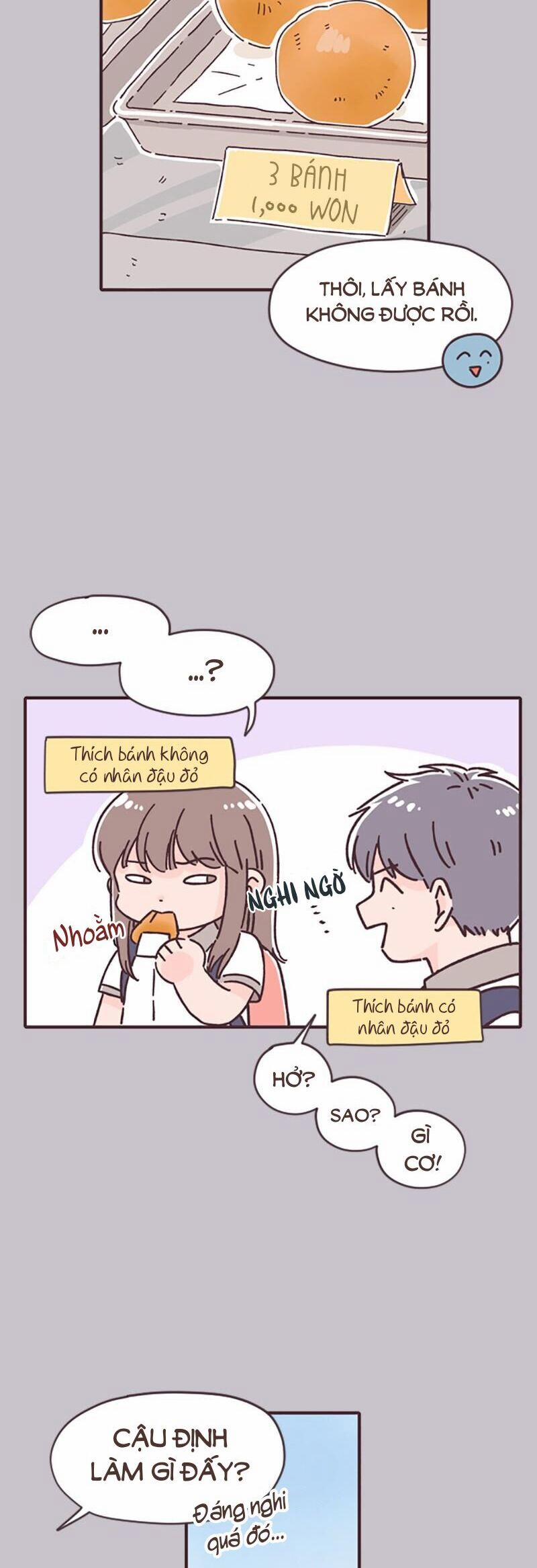 Khi Ngày Đó Đến 22 trang 4