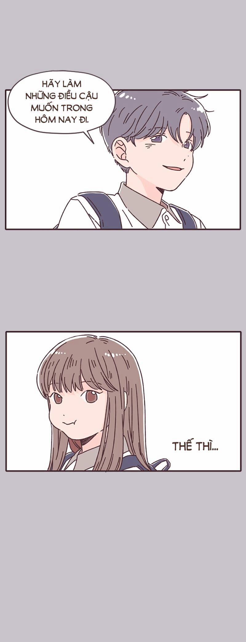 Khi Ngày Đó Đến 22 trang 6