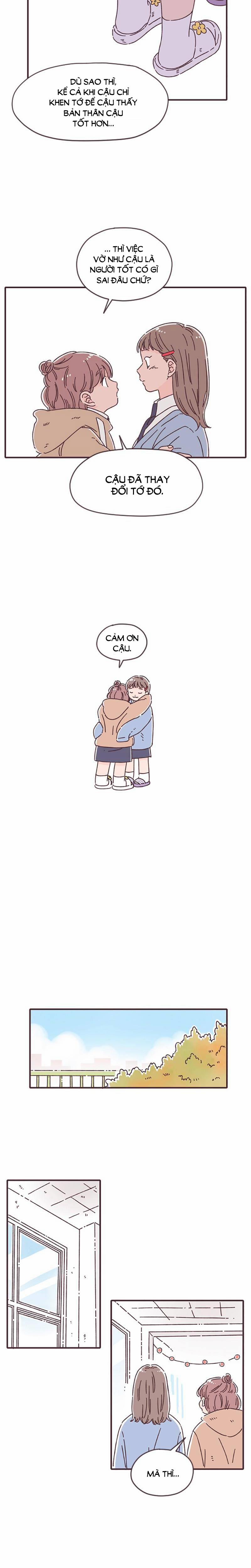 Khi Ngày Đó Đến 23 trang 10