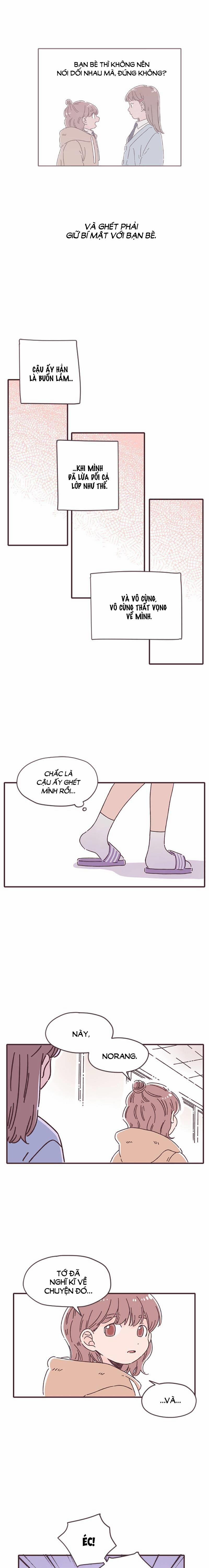 Khi Ngày Đó Đến 23 trang 2