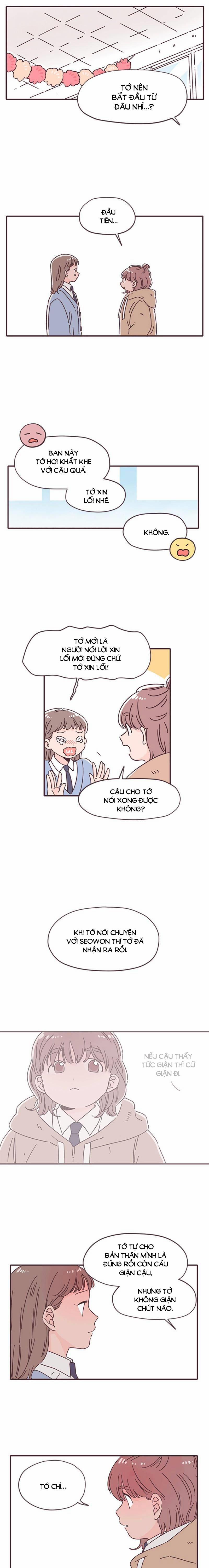 Khi Ngày Đó Đến 23 trang 4